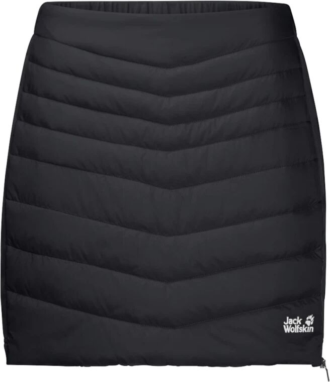 Jack Wolfskin Atmosphere Skirt Women Sort