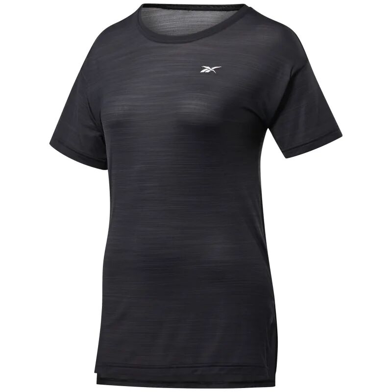 Reebok Women's Workout Ready Activchill Tee Sort