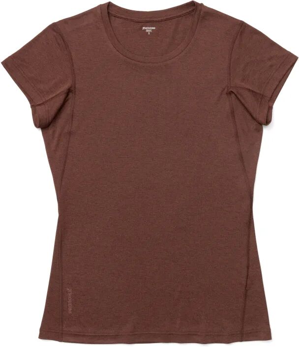 Houdini Women's Dynamic Tee Brun