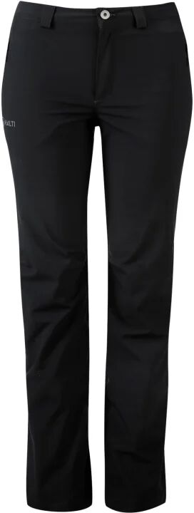 Halti Leisti Women's Recy Drymaxx Shell Pants Sort