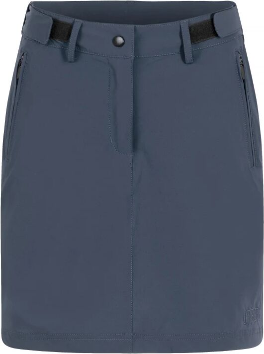 Urberg Norddal Hiking Skort Women's Blå