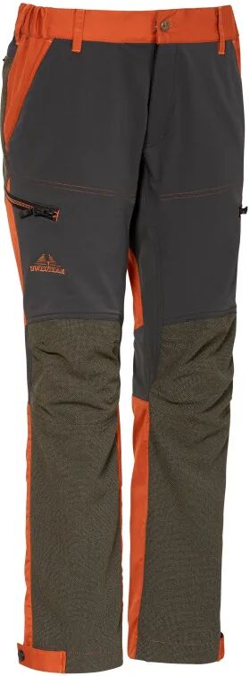 Swedteam Lynx Xtrm Women´s Antibite Trousers Oransje