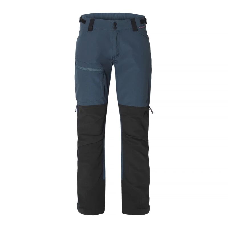 Urberg Bjørndalen Hiking Pants Women's Blå