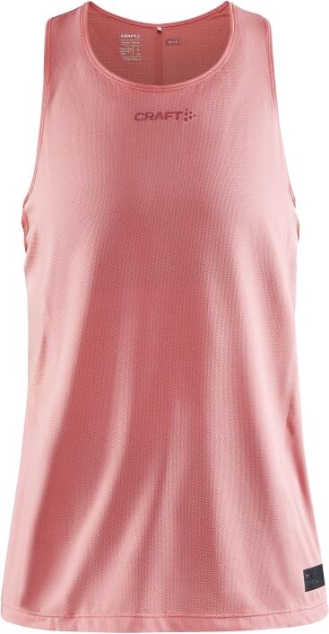 Craft Women's Pro Hypervent Singlet Rosa