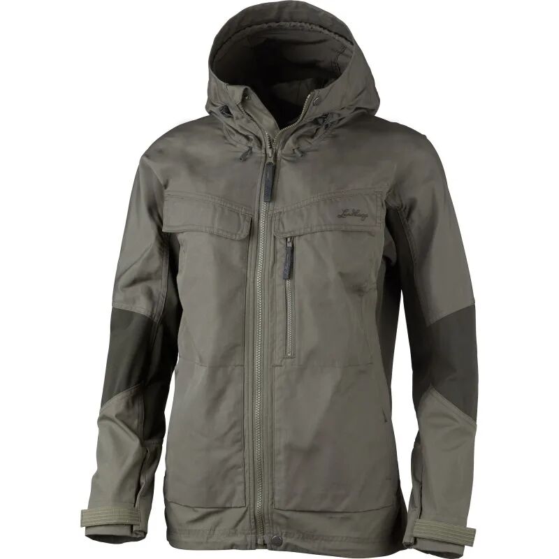 Lundhags Authentic Women's Jacket Grønn