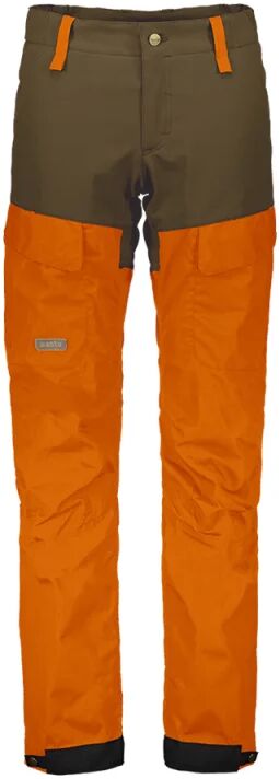 Sasta Women's Hilla Trousers Oransje