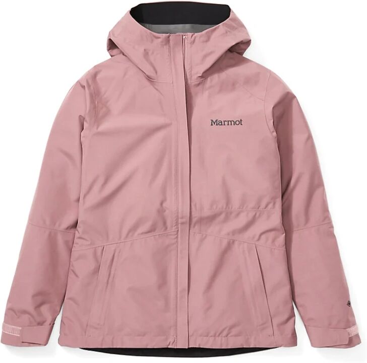 Marmot Women's Minimalist Jacket Rosa