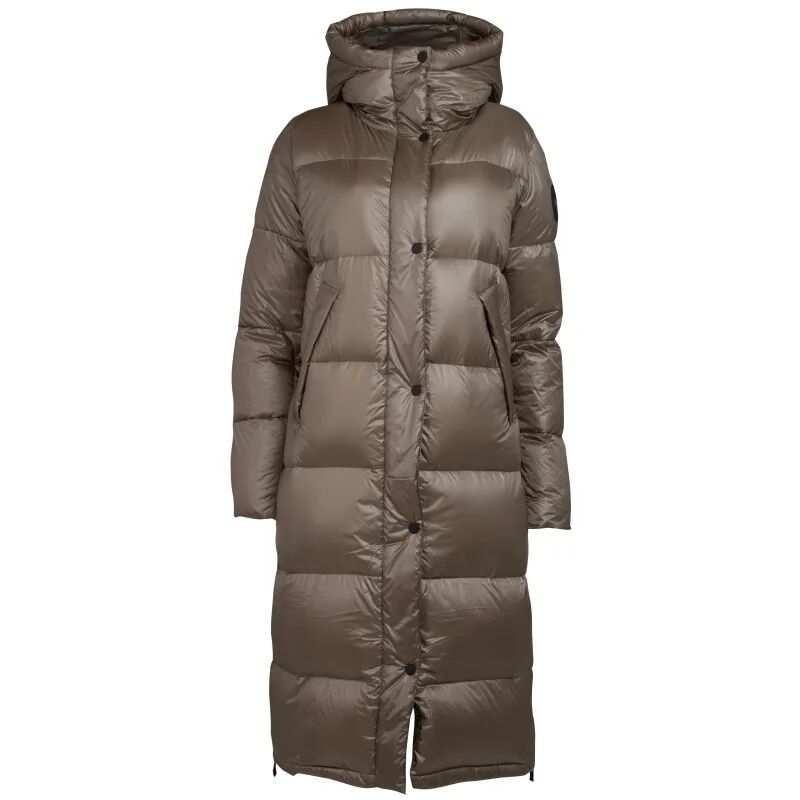 8848 Altitude Women's Ariella Coat Brun