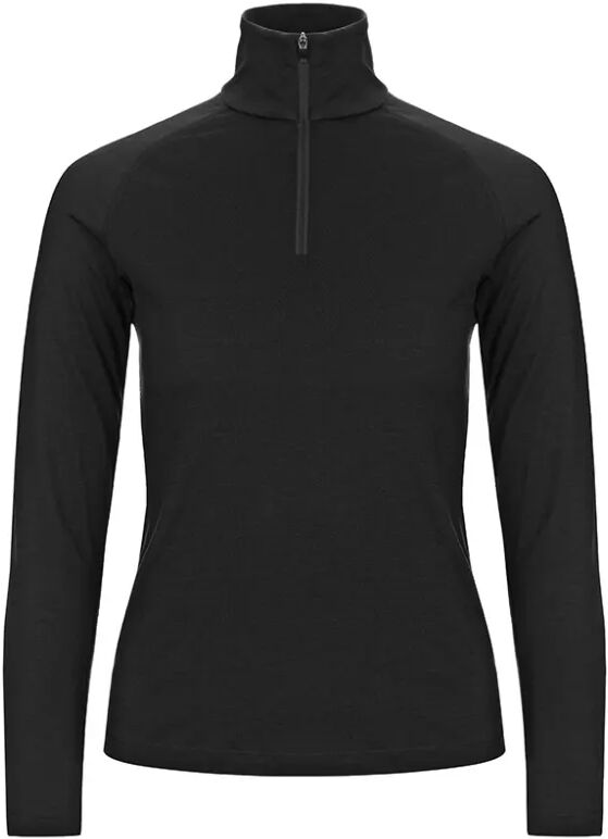 Super.natural Women's Base 1/4 Zip 230 Sort