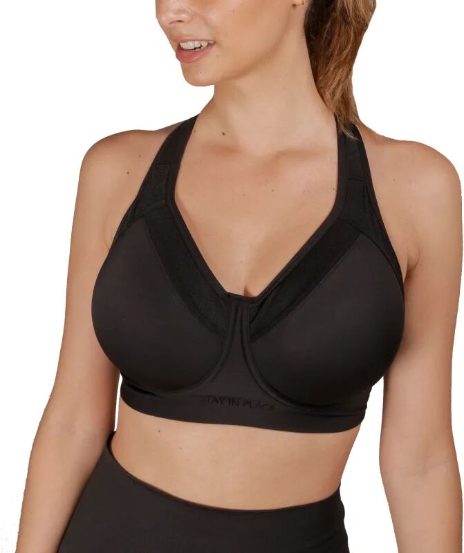 Stay in Place Active Shape Sports Bra Sort