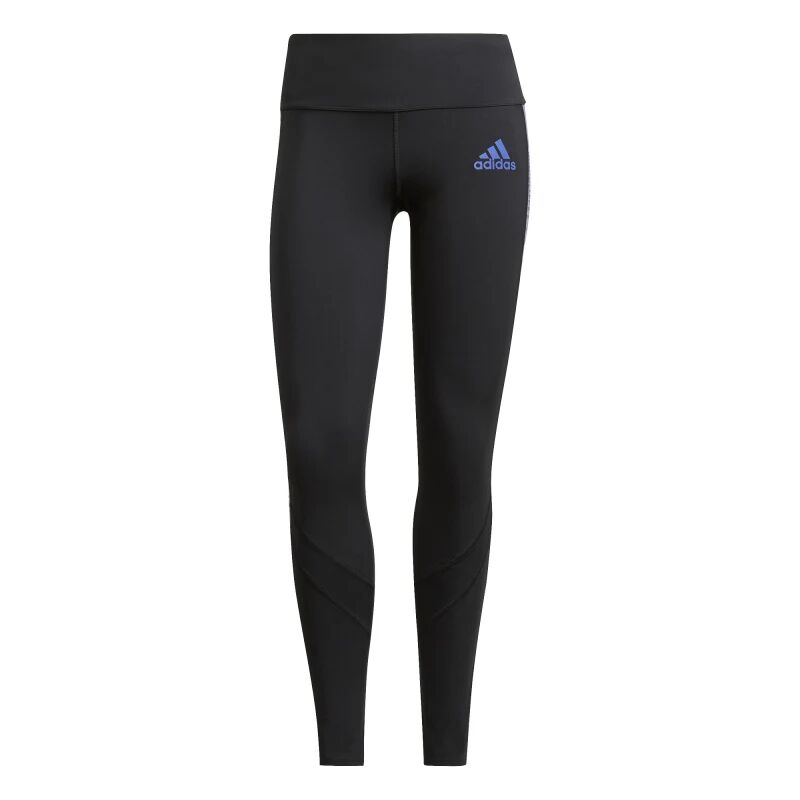 Adidas Women's Own The Run Primeblue Running Tights Sort