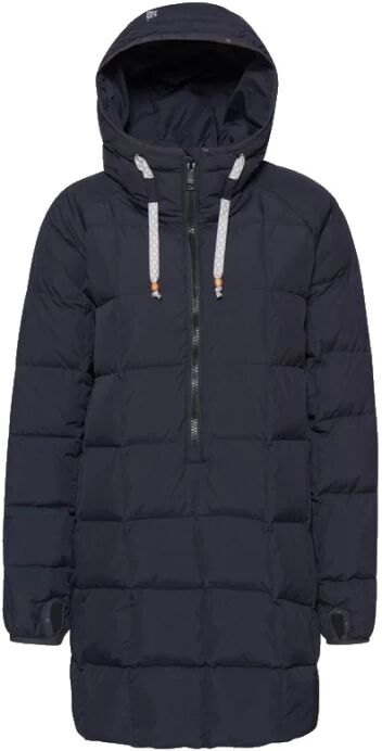 Varg Women's Älgön 2.0 Down Anorak Sort