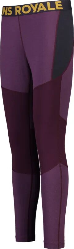 Mons Royale Women's Olympus Legging Lilla