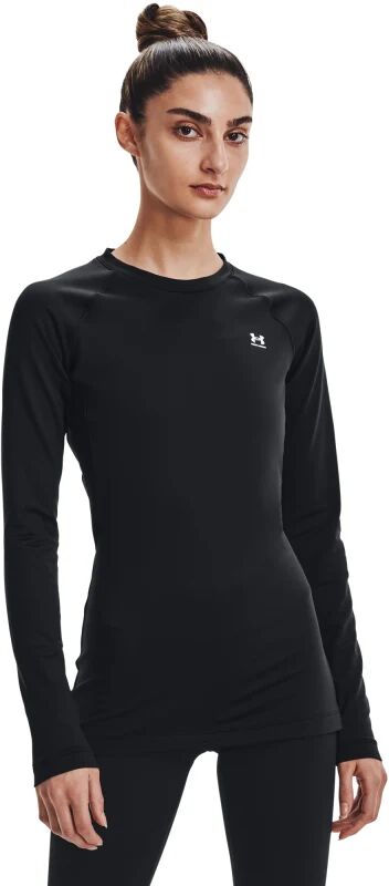 Under Armour Women's UA Authentics Crew Sort