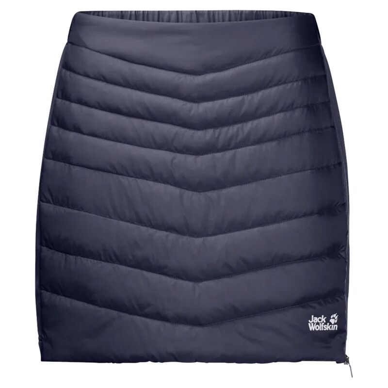 Jack Wolfskin Atmosphere Skirt Women's Grå