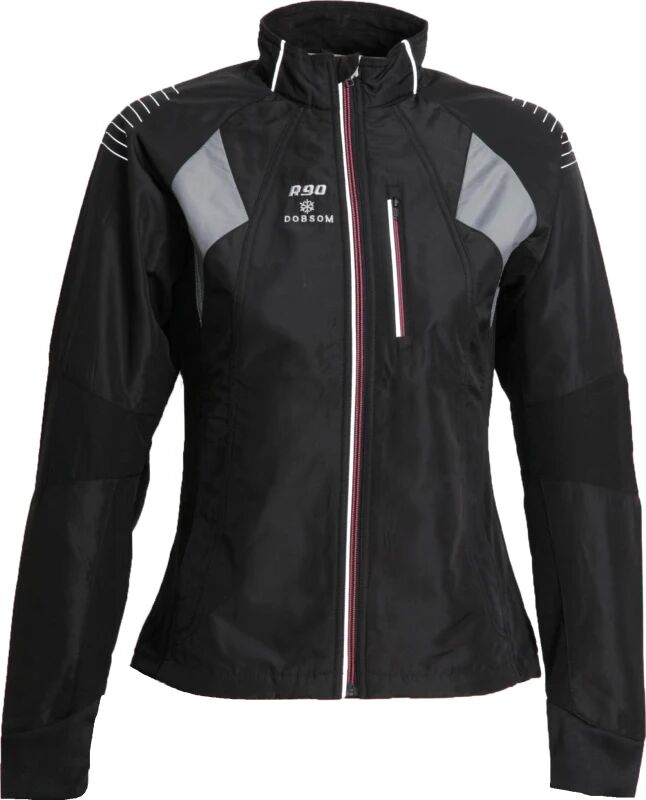 Dobsom R-90 Winter Jacket Il Women's Sort