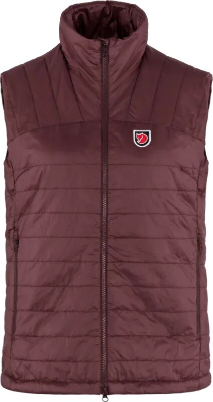 Fjällräven Women's Expedition X-Lätt Vest Lilla