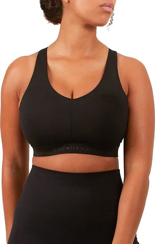 Stay in Place Impact Sports Bra Sort