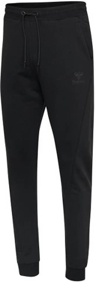 Hummel Hmllsam Regular Pants Black Size L