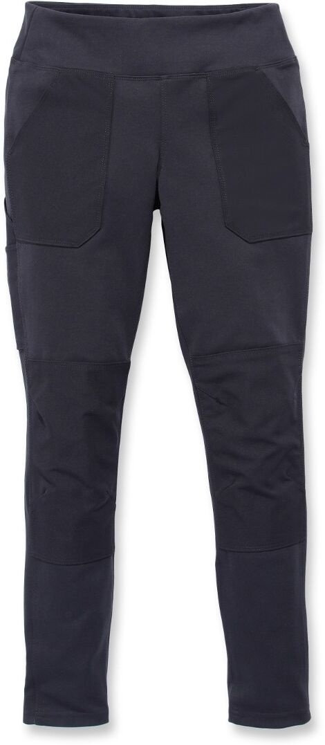 Carhartt Force Utility Kvinners Leggings XL Svart