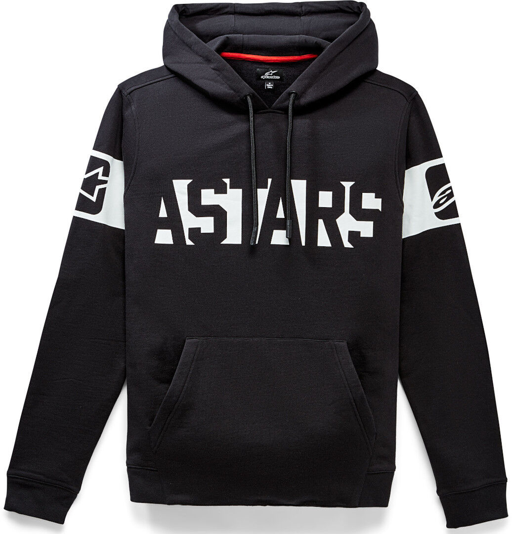 Alpinestars Broadband Hettegenser S Svart