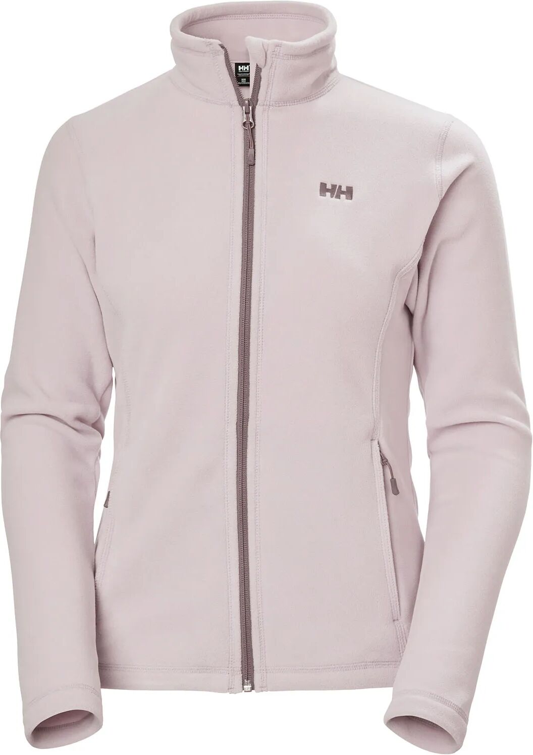 Helly Hansen Dame Daybreaker Fleece Jakke XS