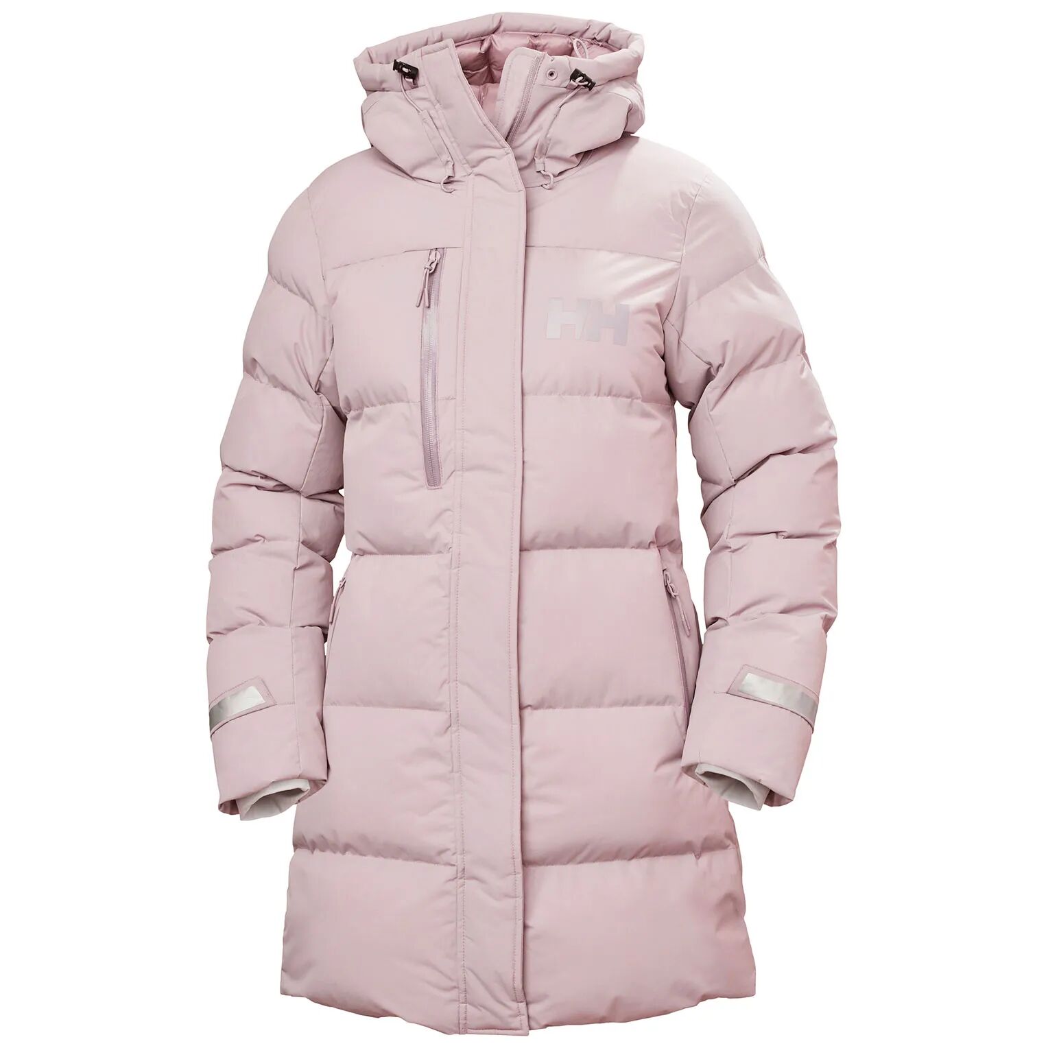 Helly Hansen Dame Adore Puffy Parkas L