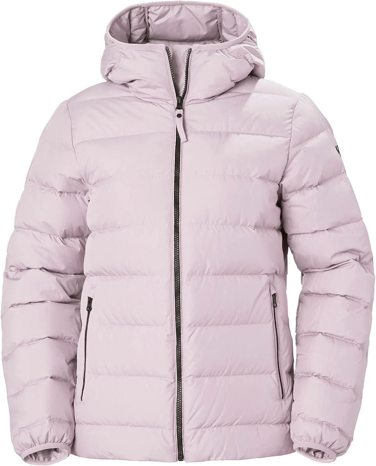 Helly Hansen Dame Svalbard Dunjakke L