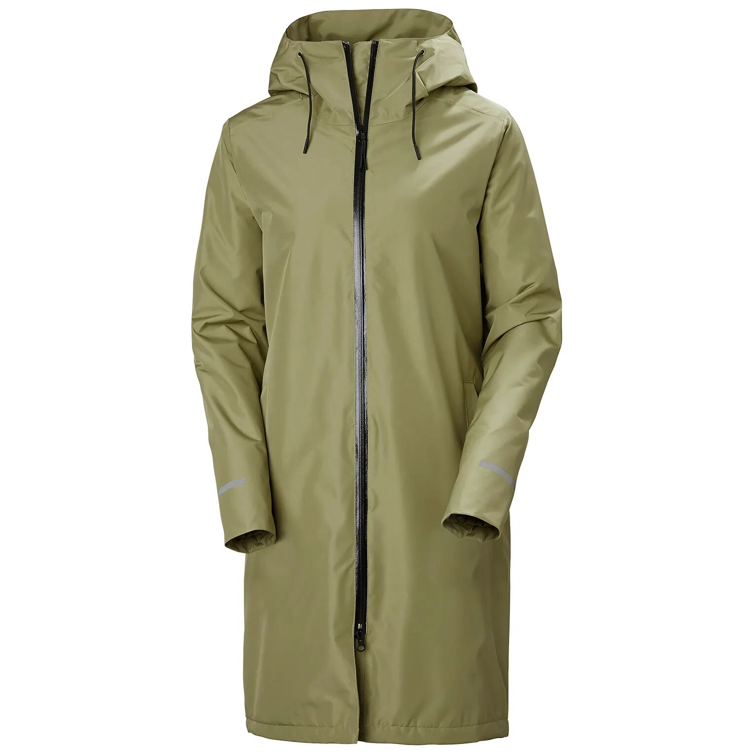 Helly Hansen Dame Aspire Raincoat Parkas M