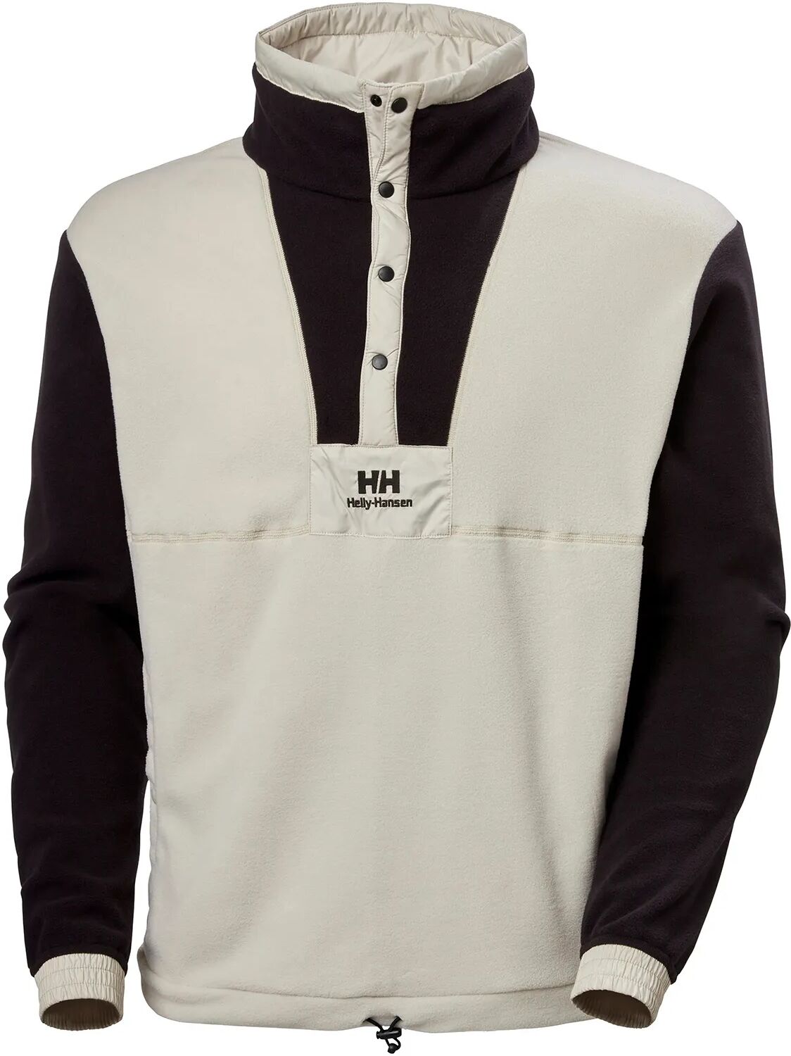 Helly Hansen Yu Snap Btn Fleece S