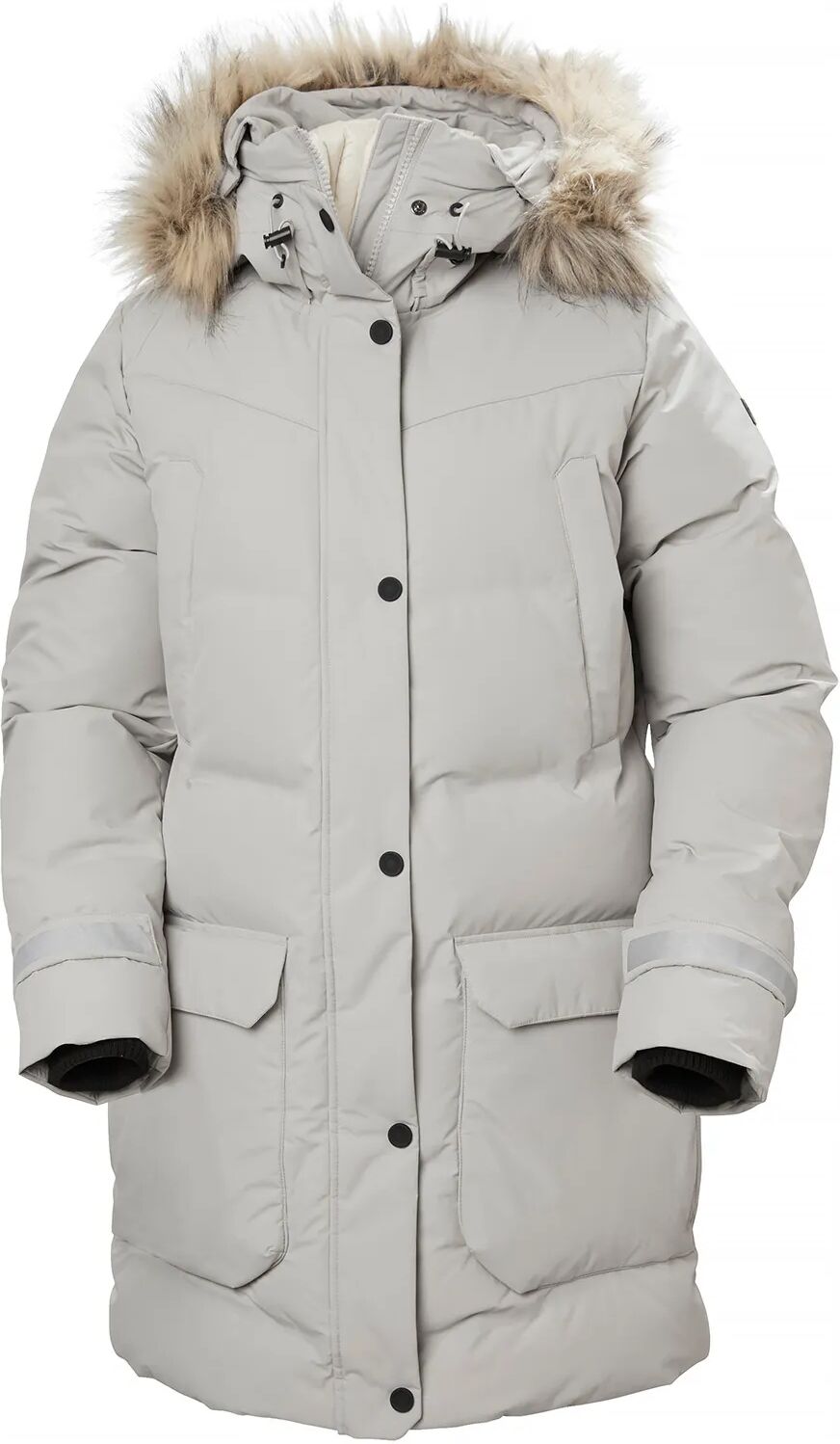 Helly Hansen Dame Bouvet Down Parkas S