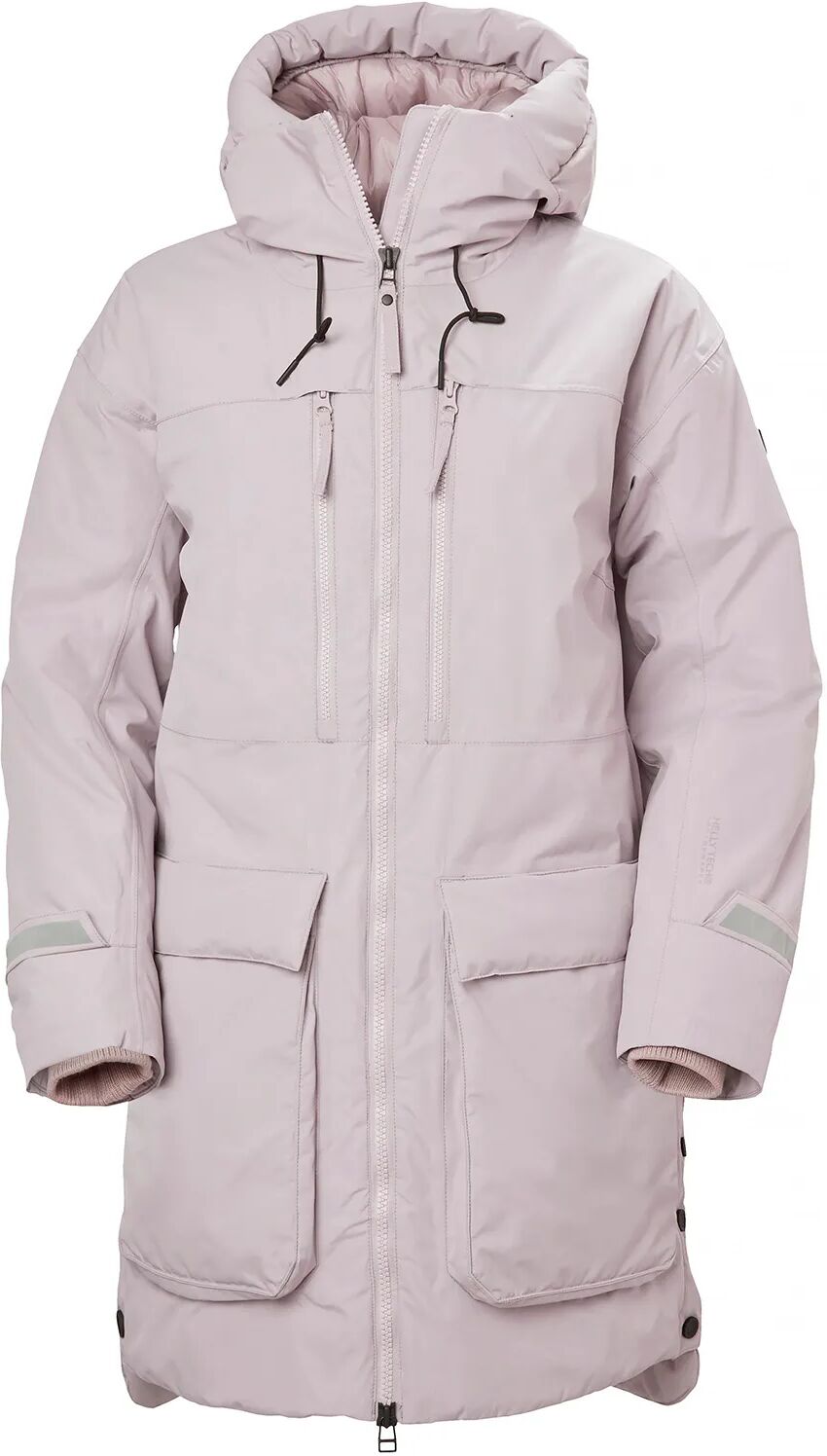 Helly Hansen Dame Maud Parkas M