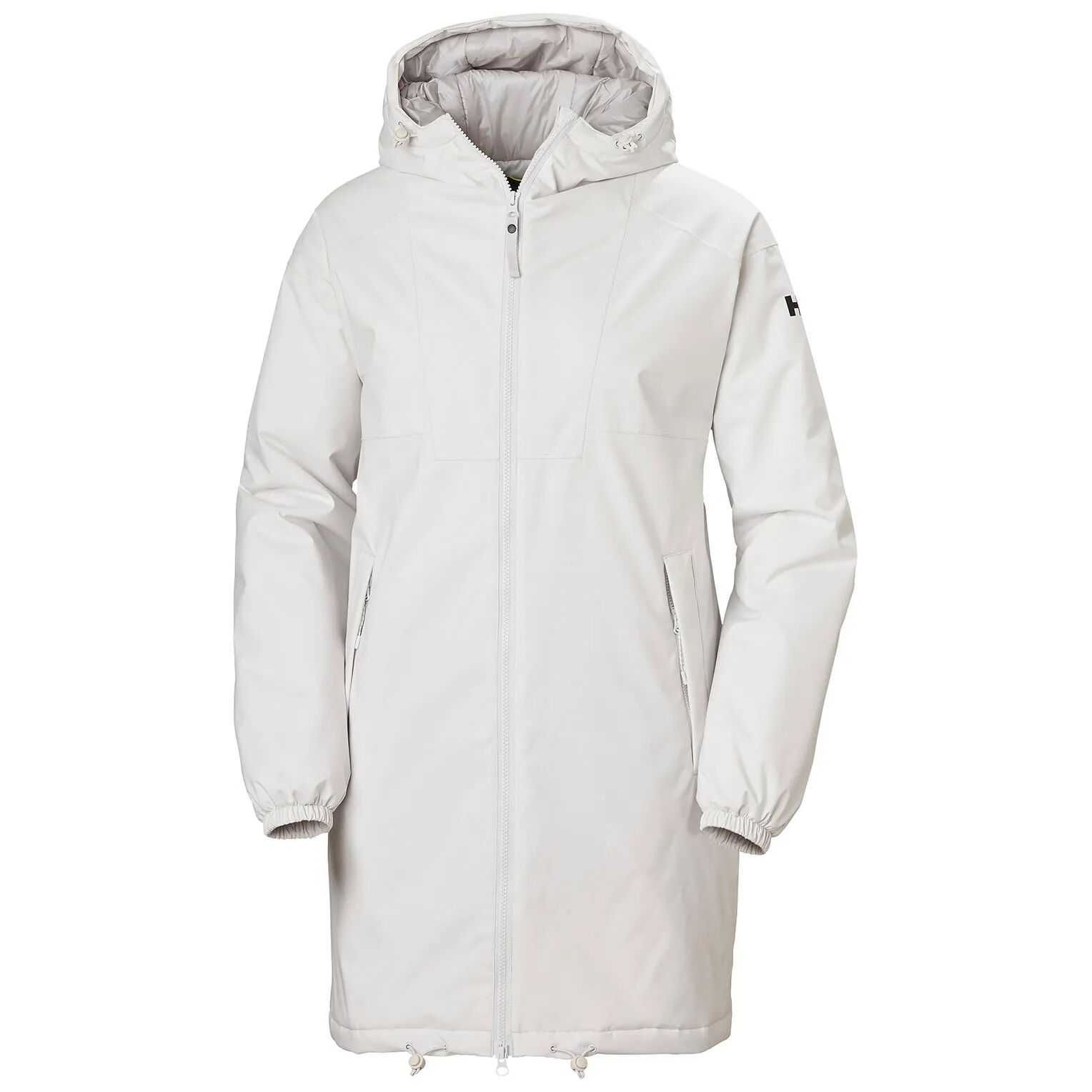 Helly Hansen Dame Illusion Winter Parkas L