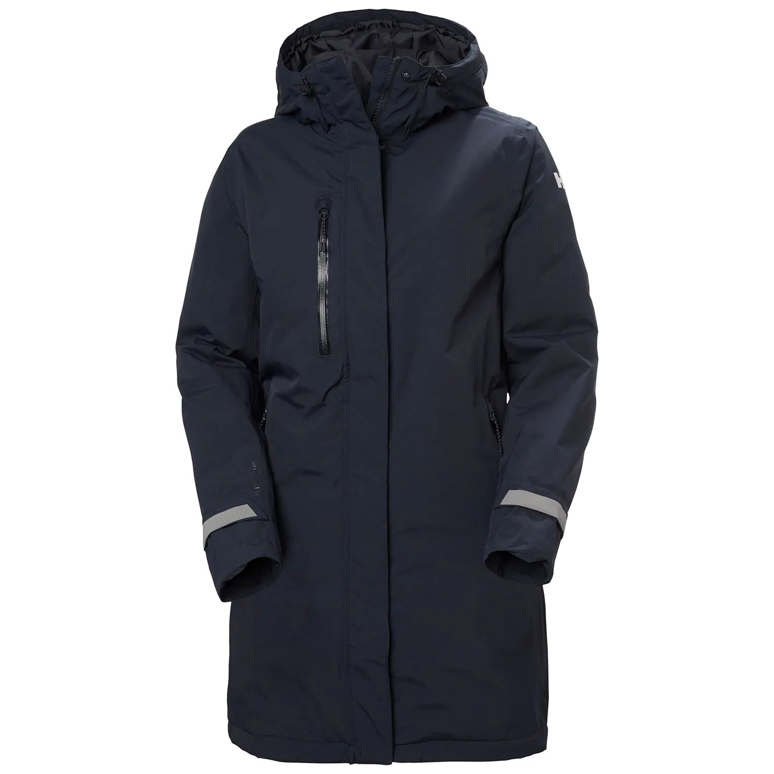 Helly Hansen Dame Adore Insulated Raincoat Parkas S