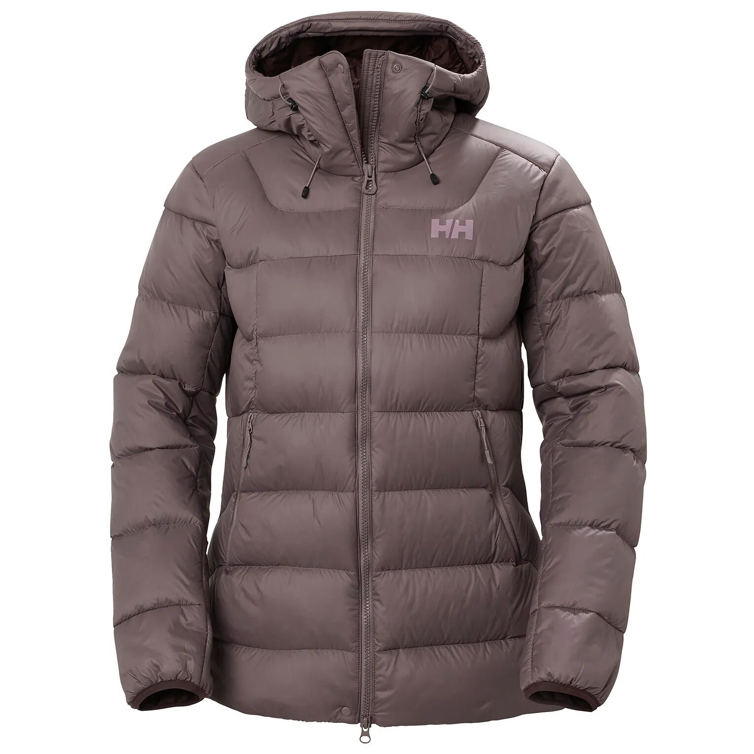 Helly Hansen Dame Verglas Glacier Down Friluftsjakke XS