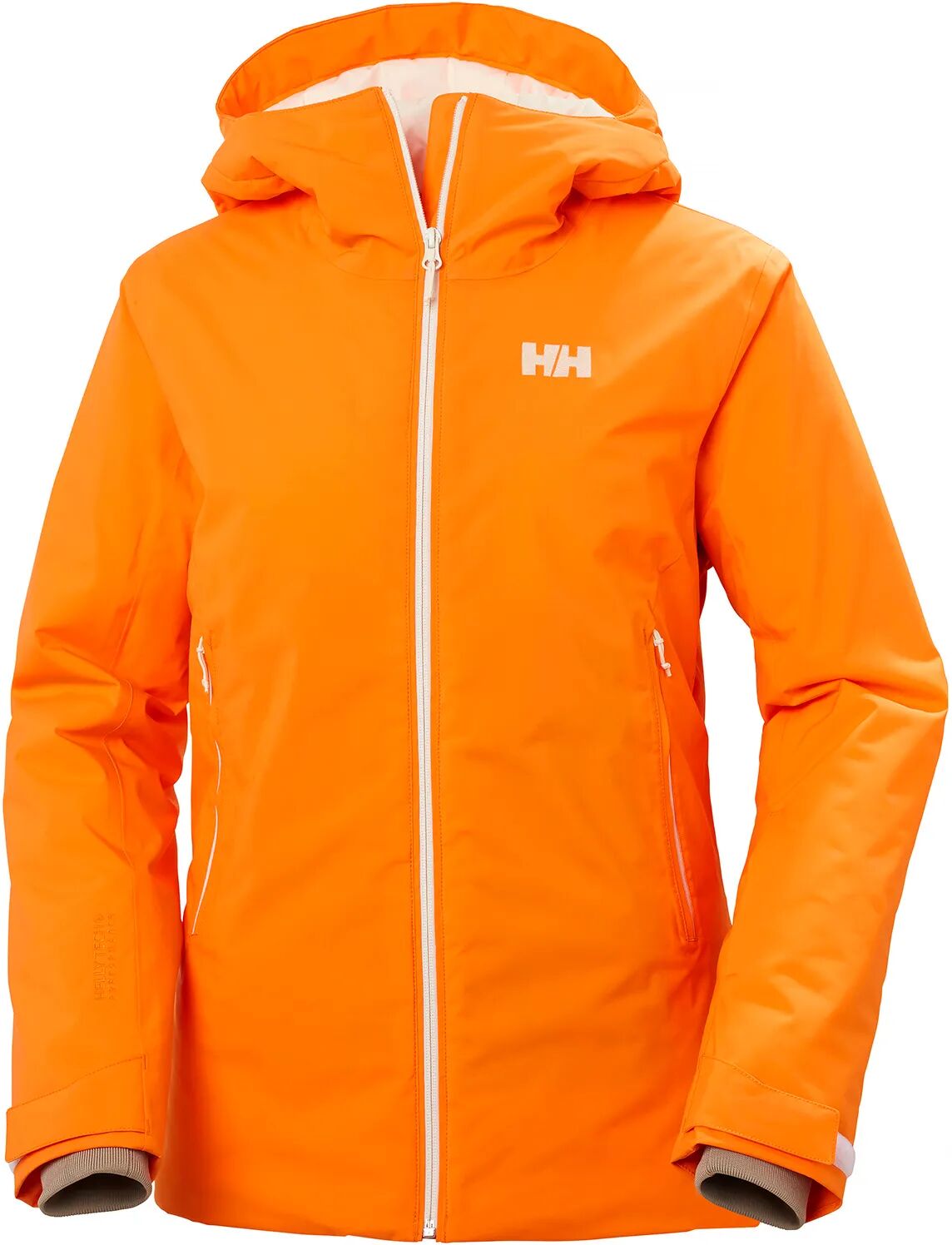 Helly Hansen Dame Snowstar Mono Material Jakke XS