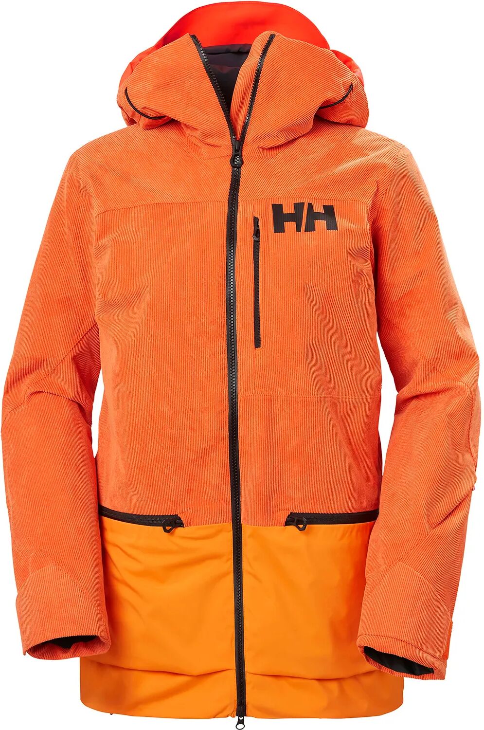 Helly Hansen Dame Hvitwall Lifaloft 2.0 Jakke L