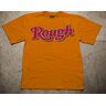 ROUGH T SHIRT ROLLING S  - ROLLING - male
