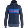 DC BILLBOARD YOUTH FLEECEE INSIGNA BLU XXL  - INSIGNA BLU - unisex