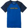 BURTON BOYS VAULT SS LAPIS BLUE M  - LAPIS BLUE - unisex