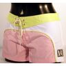 PACIFIC MOTION SHORT CLOE 210-ROSA XS  - 210-ROSA - female