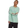 ANALOG BLACKTHORN LS FADED JADE M  - FADED JADE - male