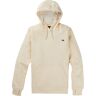 BURTON OAK PULLOVER WMN CREME BRULEE HEATHER S  - CREME BRULEE HEATHER - female