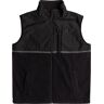 BILLABONG BOUNDARY TRAIL VEST BLACK HEATHER L  - BLACK HEATHER - male