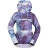 VOLCOM RIDING HYDRO HOODIE GLACIER PINK S  - GLACIER PINK - female