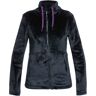 ROXY TUNDRA FLEECE TRUE BLACK XS  - TRUE BLACK - female