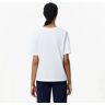 Lacoste damski T-shirt   Kobıety