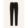 The.Nim Standard Jeansy Skinny Holly schwarz