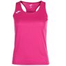 Tank top do biegania damski Joma Siena II  - female - Size: 36 XS