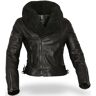 Matchless Kate Blouson Kurtka Damskaczarny